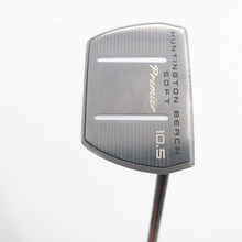 Cleveland Huntington Beach Soft Premier 10.5 Putter 34 Inches 34" RH S-159869