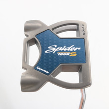 Taylormade Spider Tour S Counterbalance Putter 35 Inches 35" Steel RH S-159872