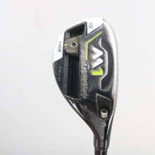 TaylorMade M1 3 Rescue Hybrid 19 Deg Graphite Kuro Kage 80HY Regular RH S-159876