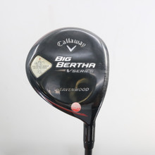 Callaway Big Bertha V Series Heavenwood Graphite Bassara Stiff RH S-159891