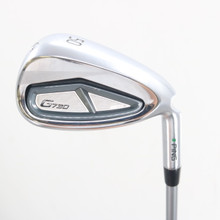 PING G730 Gap Wedge 50 Deg Green Dot Graphite Alta Quick 35G Senior RH S-159898