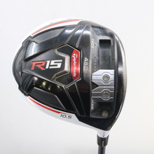 TaylorMade R15 460 Women's Driver 10.5 Deg Graphite Speeder 47 Ladies RH S-159912