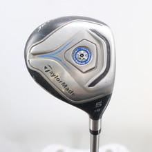 TaylorMade JetSpeed Women's 5 Fairway Wood 19 Deg Graphite L Ladies RH S-159916