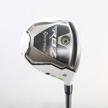 TaylorMade RocketBallz RBZ 5 Fairway Wood 19 Deg Graphite Regular RH S-159938