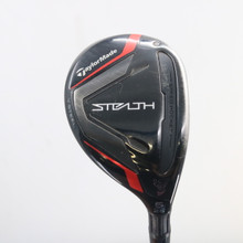 TaylorMade Stealth Rescue 5 Hybrid 25 Deg Graphite Ventus 7-S Stiff RH S-159942