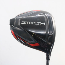 Taylormade Stealth Driver 9.0 Deg Graphite EvenFlow 5.5-R Regular RH S-159946