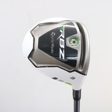 TaylorMade RocketBallz RBZ 3 Fairway Wood 15 Deg Graphite Stiff RH -2" S-159954