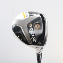 TaylorMade RBZ Stage 2 Tour 3 Fairway Wood 14.5 Deg Graphite Stiff RH S-159955
