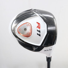 TaylorMade R11 Driver 10.5 Degees Graphite Fujikura Blur 60R Regular RH S-159956