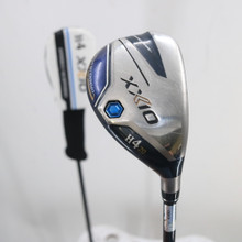 XXIO 12 Twelve H4 Hybrid 20 Deg Graphite MP-1200 R Regular Right-Handed S-159963