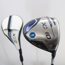 XXIO 12 Twelve Driver 9.5 Degrees Graphite MP 1200 Stiff RH HeadCover S-159965