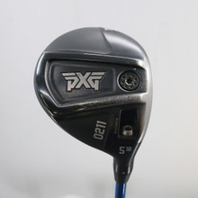 PXG 0211 Fairway 5 Wood 18 Deg Graphite RipTide 5.0 Senior Right-Handed S-159967