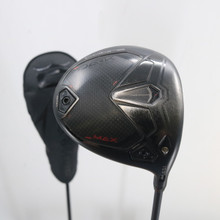 Cobra Darkspeed Max Driver 10.5 Deg Graphite Vanquish 4/R Regular RH S-159970