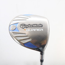TaylorMade Burner 460 Women's HT Driver 13 Deg Graphite REAX Ladies RH S-159972