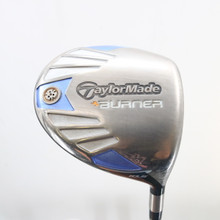 TaylorMade Burner 460 Women's Driver 10.5 Deg Graphite REAX Ladies RH S-159973