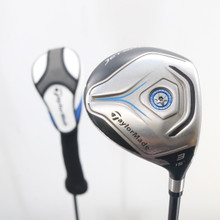 TaylorMade JetSpeed 3 Fairway Wood 15 Deg Graphite Matrix R Regular RH S-159974