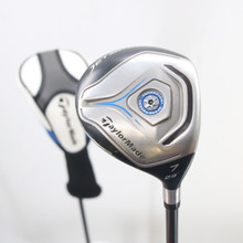 TaylorMade JetSpeed 7 Fairway Wood 23 Deg Graphite Matrix R Regular RH S-159975
