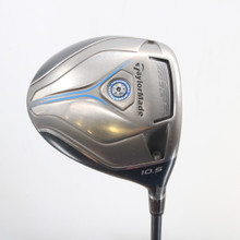 TaylorMade JetSpeed Driver 10.5 Deg Graphite Matrix Regular Right-Hand S-159976