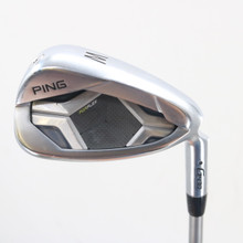 PING G430 W Pitching Wedge Black Dot Graphite Alta Quick 35g Senior RH S-159991