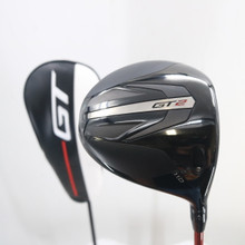 Titleist GT2 Women's Driver 11.0 Deg Graphite Denali 4.0/40G Ladies RH S-159997