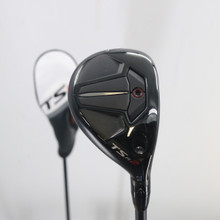 Titleist TSR2 4 Hybrid 21 Deg Graphite HZRDUS 5.5 Regular Right-Handed S-160054