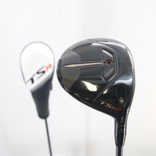 Titleist TSR2 Fairway 4 Wood 16.5 Deg Graphite HZRDUS 5.5 Regular RH S-160056