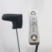 TaylorMade TP Reserve TR-B2TH Blade Putter 33 Inches 33" Black Steel RH S-160073