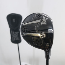 PXG 0311 GEN6 5 Fairway Wood 18 Deg Graphite White Tensei 75 S Stiff RH S-160075