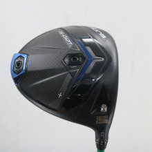Cobra DS-Adapt X Driver 9.0 Deg Graphite ACCRA GX 260 Series Stiff RH S-160076