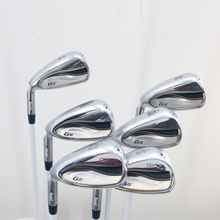 PING G Le3 Iron Set 7-W,U,S Black Dot ULT 250 L Ladies Flex Left-Handed A-160036