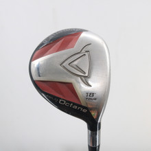 Callaway Diablo Octane Tour 5 Fairway Wood 18 Deg Graphite Regular RH " S-160080