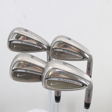 Nike Slingshot HL Iron Set 8-P,S Graphite Shaft Ladies Flex Right-Hand A-160038
