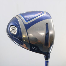 XXIO 11 Eleven Women's Driver 12.5 Degrees Graphite Ladies Right-Handed S-160089