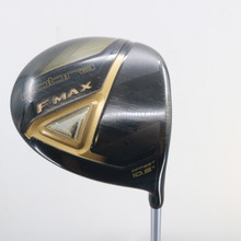 Cobra F-Max Offset Driver 10.5 Degrees Graphite Fujikura R2 Senior RH S-160100