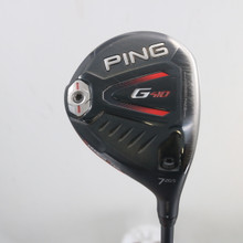 PING G410 7 Fairway Wood 20.5 Degrees Graphite ALTA CB 65-R Regular RH S-160116