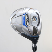 TaylorMade SLDR 3 Fairway Wood 15 Degrees Graphite Regular RH +1.25" S-160123