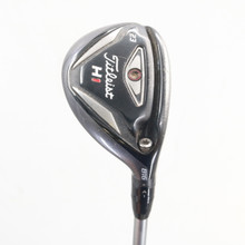 Titleist 816 H1 Hybrid 23 Degrees Graphite Stiff Flex Right-Handed A-160047