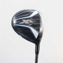 Callaway XR16 Women Fairway 4 Wood Graphite Bassara L Ladies Flex RH A-160205