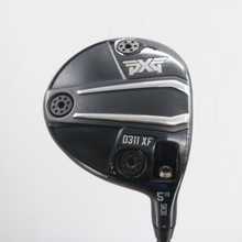 PXG 0311XF GEN5 Fairway 5 Wood 19 Degrees Graphite Cypher 5.0 Senior RH S-160139