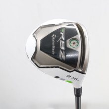 TaylorMade RocketBallz RBZ 3HL Fairway Wood 17 Deg Graphite Senior RH S-160151