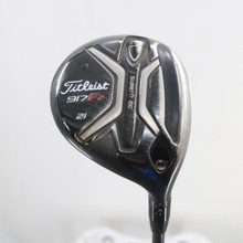 Titleist 917F2 Fairway 7 Wood 21 Degree Graphite Diamana Lite Senior RH S-160160