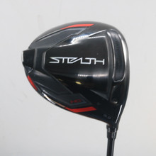 TaylorMade Stealth HD Driver 9.0 Deg Graphite EvenFlow 5.5-R Regular RH S-160180