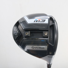 TaylorMade M3 Driver 9.5 Degrees Graphite Red Tensei Regular Right-Hand S-160188