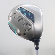 PING G Le Women's 5 Fairway Wood 22 Degree Graphite ULT 230 L Ladies RH S-160194