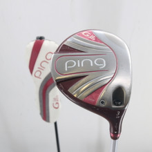 PING G Le2 Women's Fairway 3 Wood 19 Deg Graphite Ladies Right-Handed S-160196