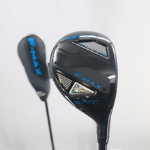 Cobra Women's F-MAX SuperLite 4 Hybrid 23 Degrees Graphite Ladies RH S-160301