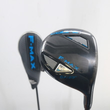 Cobra F-Max Superlite Offset Women's 5F Fairway Wood 23 Deg Ladies RH S-160303