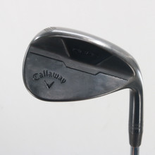 Callaway Opus Black Shadow Pitching Wedge 48 Deg 48.10S Dynamic Gold RH S-160317