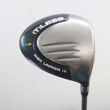 RXS TeeLess (T)Less High Launch Driver 13 Degrees Graphite R2 Senior RH S-160324