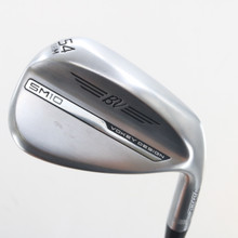 Titleist Vokey SM10 Tour Chrome Sand Wedge 54 Deg 54.08M Graphite RH G-160280